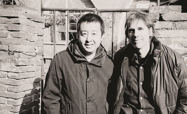 Jia Zhangke